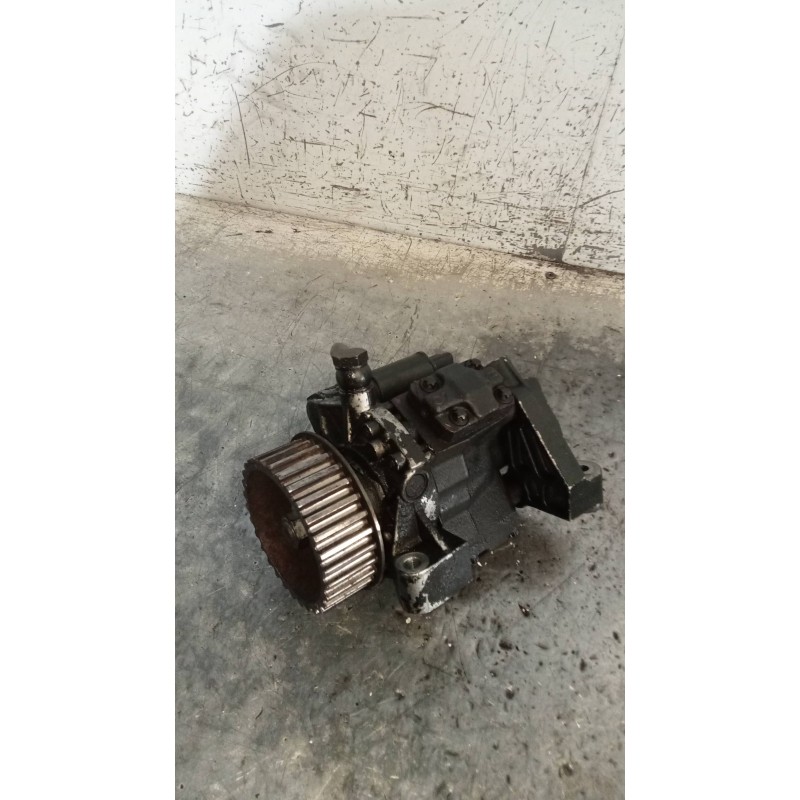 Recambio de bomba inyeccion para renault megane ii berlina 5p luxe dynamique referencia OEM IAM A2C20000754 5WS40153 8200663258