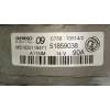 Recambio de alternador para fiat nuova 500 (150) 1.2 cat referencia OEM IAM 51859038 MS1022118471 