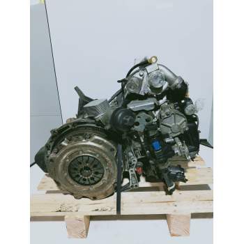 MOTOR COMPLETO 9HX 10WAG0 0672319 BOSCH