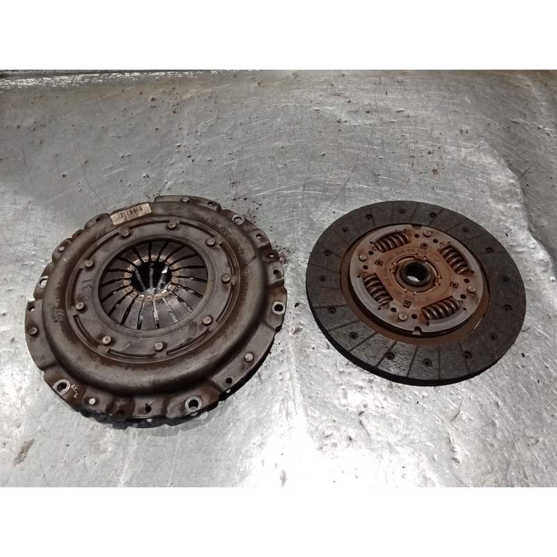 Recambio de kit embrague para tata indica vista 1.3 crdi referencia OEM IAM 287125200104 13CRDI 2012