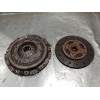 Recambio de kit embrague para tata indica vista 1.3 crdi referencia OEM IAM 287125200104 13CRDI 2012