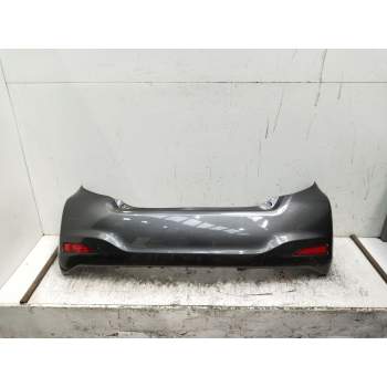 PARAGOLPES TRASERO 2013