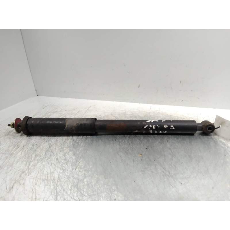 Recambio de amortiguador delantero para mercedes-benz clase c (w202) berlina 2.2 cat referencia OEM IAM   