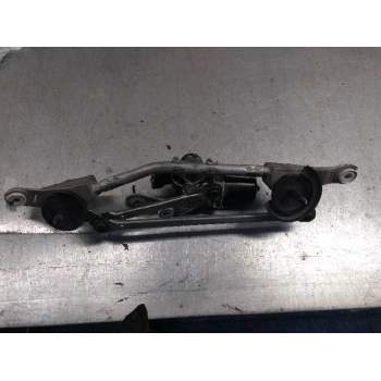 MOTOR LIMPIA DELANTERO W000011639 
