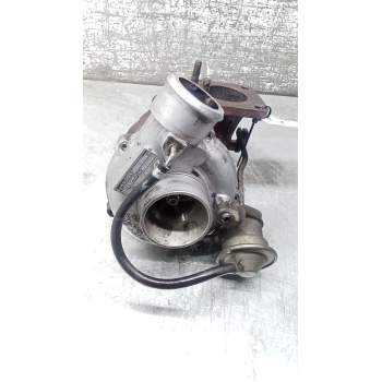 TURBOCOMPRESOR 35242095G 25CRD 2004