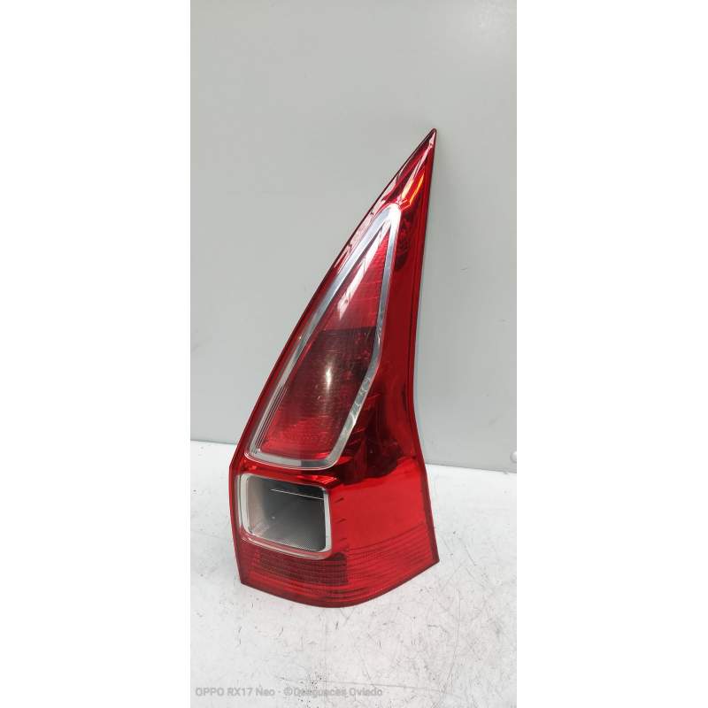 Recambio de piloto trasero derecho para renault megane ii familiar emotion referencia OEM IAM  RANCHERA 2006