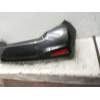 Recambio de paragolpes trasero para toyota yaris live referencia OEM IAM   2013