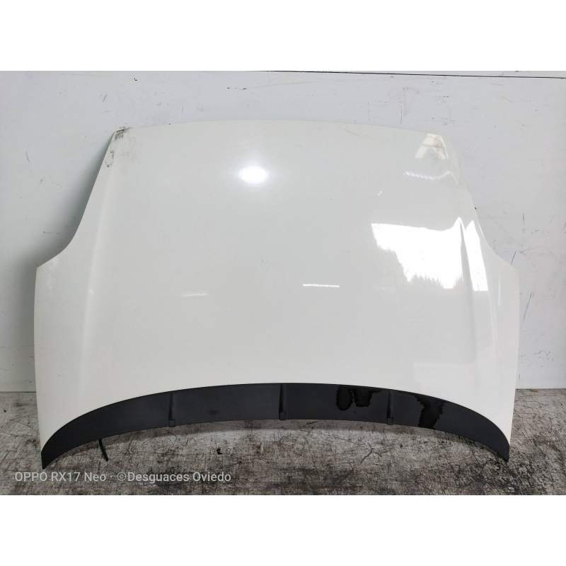 Recambio de capot para fiat punto (evo) (199) dynamic referencia OEM IAM   