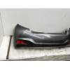 Recambio de paragolpes trasero para toyota yaris live referencia OEM IAM   2013