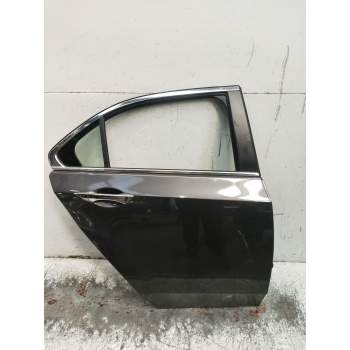 PUERTA TRASERA DERECHA 4P 2008