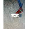 Recambio de piloto trasero izquierdo para mazda mx-3 (ec) 1.6 16v cat referencia OEM IAM   