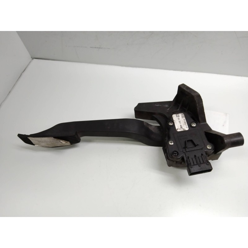 Recambio de potenciometro pedal para opel tigra twin top 1.4 16v referencia OEM IAM 6PV00811004 55351466 