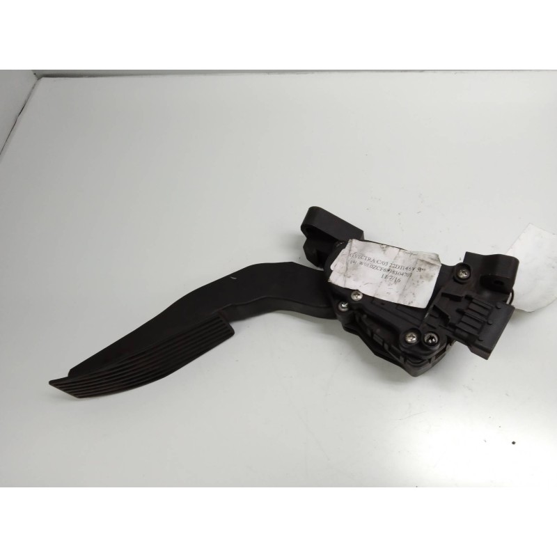 Recambio de potenciometro pedal para opel vectra c berlina comfort referencia OEM IAM 6PV00832200 9186724 