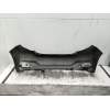 Recambio de paragolpes trasero para toyota yaris live referencia OEM IAM   2013