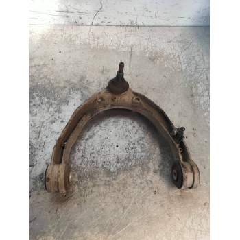 BRAZO SUSPENSION SUPERIOR DELANTERO DERECHO 7L0407047A 