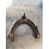 Recambio de brazo suspension superior delantero derecho para volkswagen touareg (7la) tdi r5 referencia OEM IAM 7L0407047A  