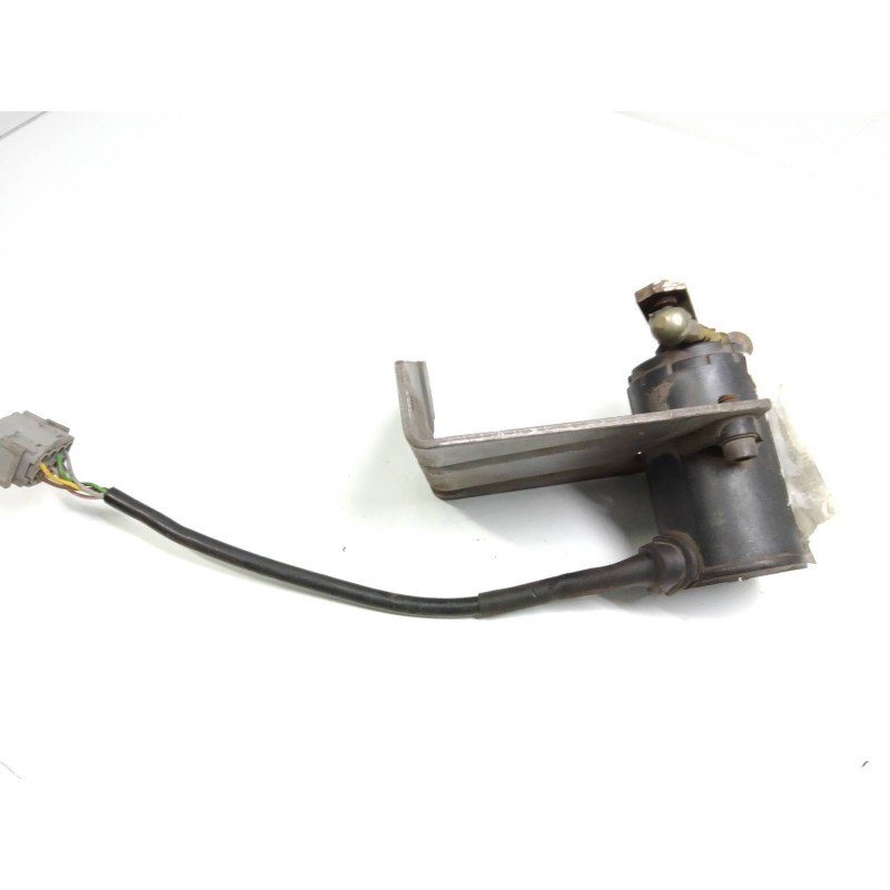 Recambio de potenciometro pedal para opel vectra b berlina 2.0 dti referencia OEM IAM 0205001042  