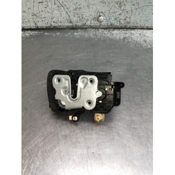 MOTOR CIERRE CENTRALIZADO DELANTERO IZQUIERDO 554001265AA 24088C101169 5P