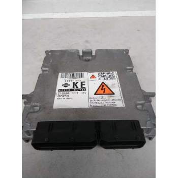 CENTRALITA MOTOR UCE 23710BU721 2758003231 5800323 KE