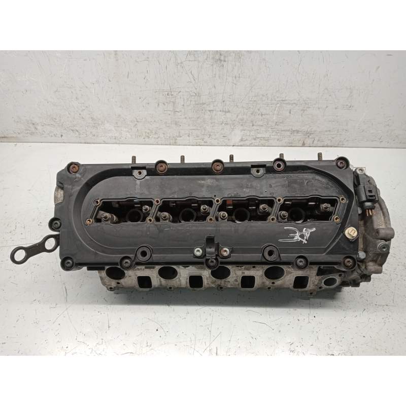 Recambio de culata para audi a8 d3 (4e2, 4e8) 4.2 tdi quattro referencia OEM IAM BVN  DERECHA