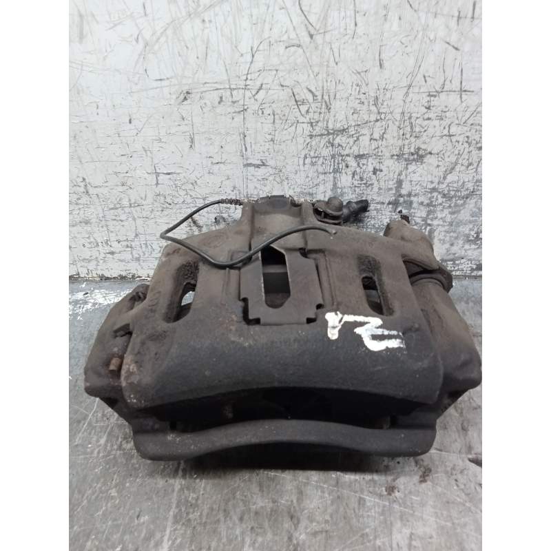 Recambio de pinza freno delantera izquierda para peugeot expert (224_) 2.0 hdi referencia OEM IAM   