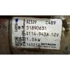 Recambio de motor arranque para fiat nuova 500 (150) 1.2 cat referencia OEM IAM 51890631  