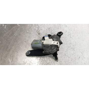 MOTOR LIMPIA TRASERO 9640961380 53015712 