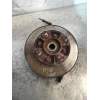 Recambio de mangueta delantera derecha para chevrolet matiz s referencia OEM IAM   1111EB15R010