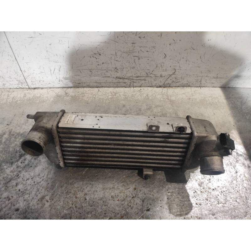 Recambio de intercooler para kia cee´d active referencia OEM IAM 282702A610 16CRDI 2006
