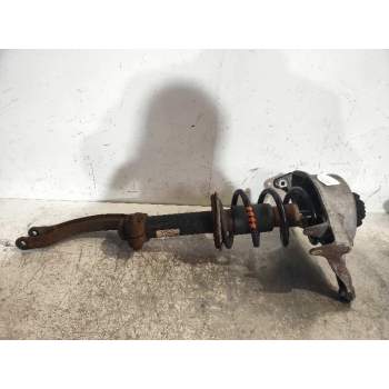 AMORTIGUADOR DELANTERO DERECHO 814904004301 20TDI 2008