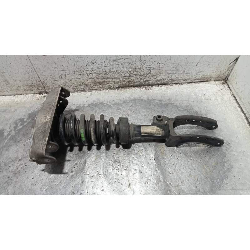 Recambio de amortiguador delantero izquierdo para audi q7 (4l) 3.0 tdi referencia OEM IAM   