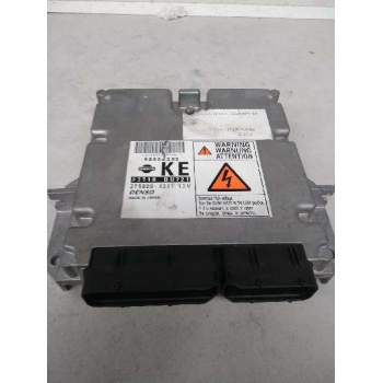 CENTRALITA MOTOR UCE 23710BU721 2758003231 5800323 KE