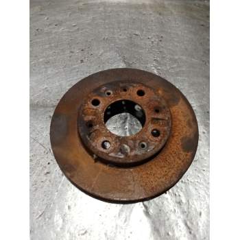 DISCO FRENO DELANTERO 13CRDI 2012