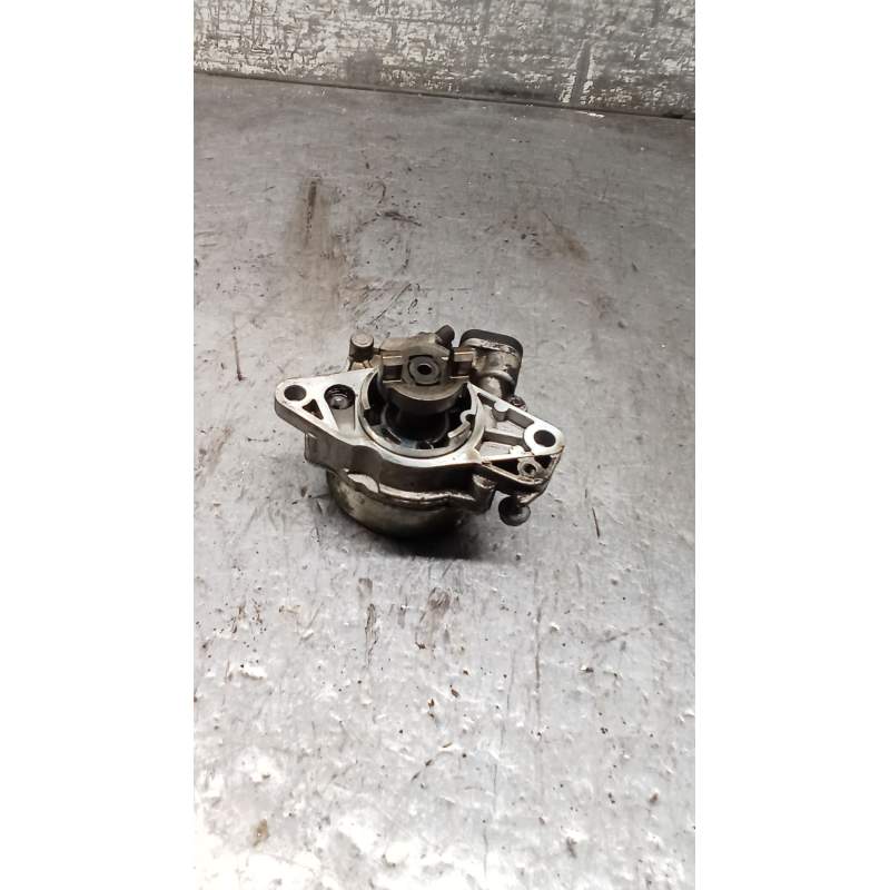 Recambio de depresor freno / bomba vacio para fiat 500 l (330) referencia OEM IAM 55221036 13JTD 2012