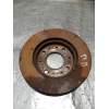 Recambio de disco freno delantero para tata indica vista 1.3 crdi referencia OEM IAM  13CRDI 2012