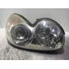 Recambio de faro derecho para hyundai sonata (y4) 2.0i 16v gls (2002) referencia OEM IAM  LUPA 