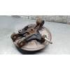 Recambio de mangueta trasera derecha para peugeot 607 (9d, 9u) 2.7 hdi 24v referencia OEM IAM  27HDI 2004