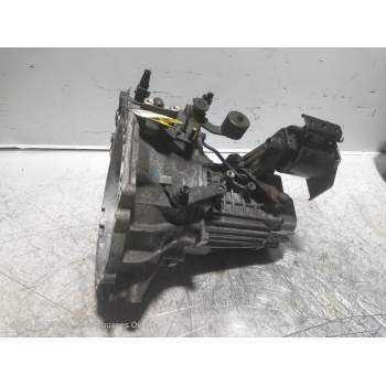 CAJA CAMBIOS J42271 492111 