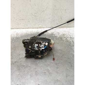MOTOR CIERRE CENTRALIZADO DELANTERO DERECHO 1F1837016 5P 2005