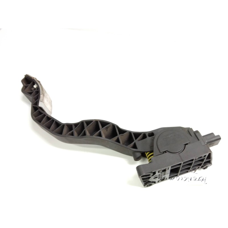 Recambio de potenciometro pedal para peugeot 206 berlina quicksilver referencia OEM IAM 0280752258 9647575580 