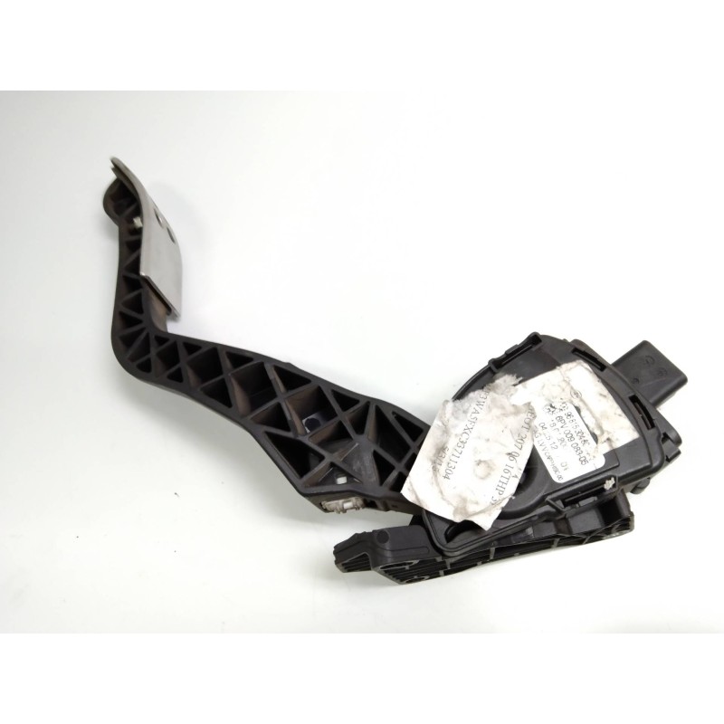 Recambio de potenciometro pedal para peugeot 207 cc sport referencia OEM IAM 6PV00908305 9681530480 