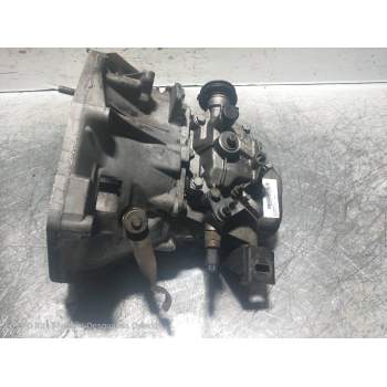 CAJA CAMBIOS 