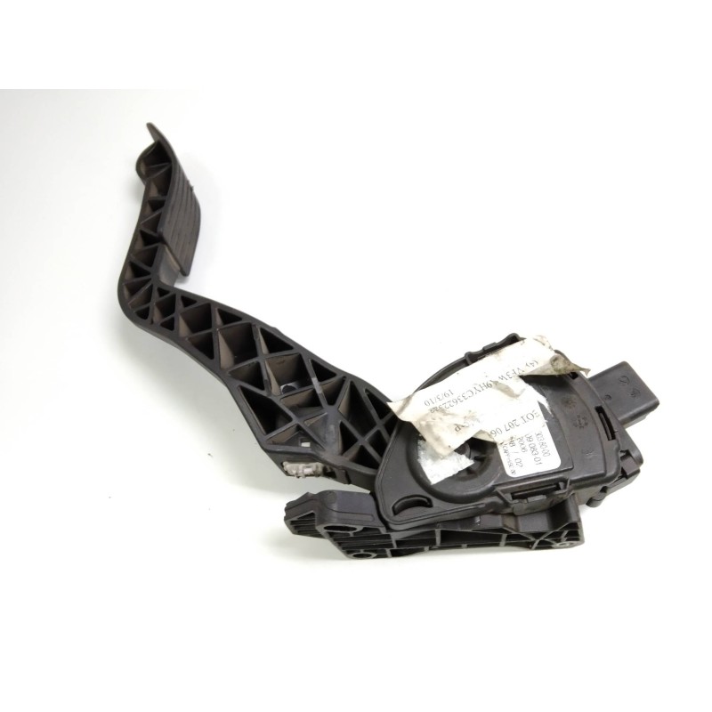 Recambio de potenciometro pedal para peugeot 207 1.6 hdi fap cat (9hz / dv6ted4) referencia OEM IAM 6PV00908301 9681530380 