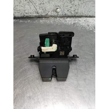 MOTOR CIERRE CENTRALIZADO PORTON 554001715AA 5P