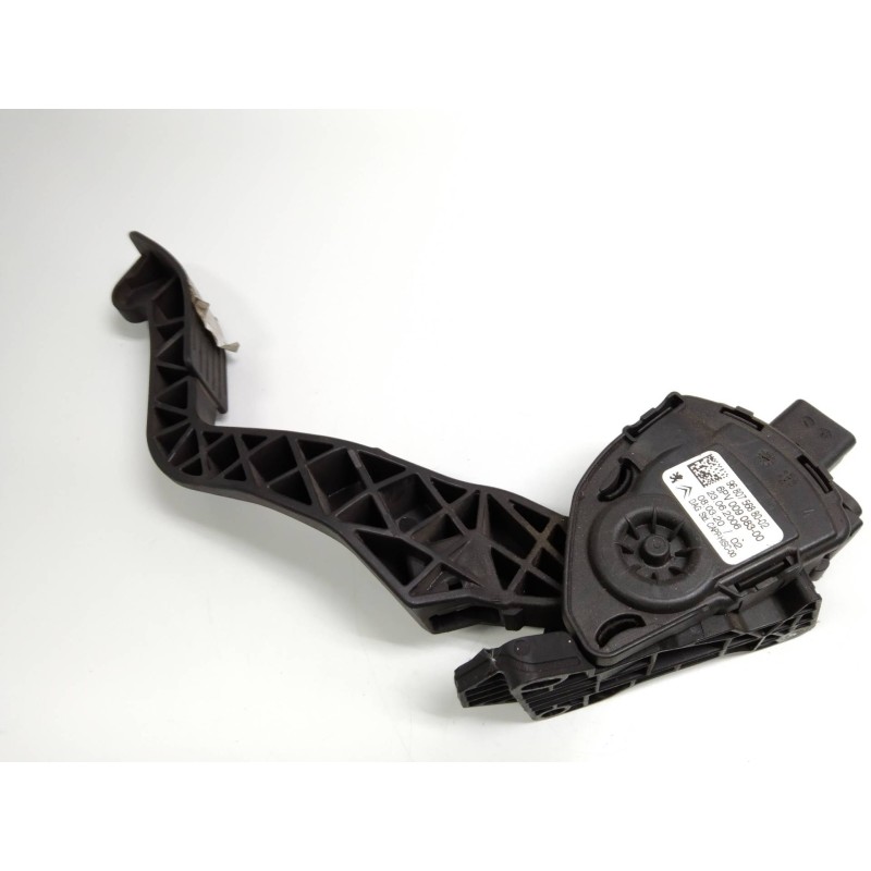 Recambio de potenciometro pedal para peugeot 207 1.4 hdi referencia OEM IAM 6PV00908300 9680756880 