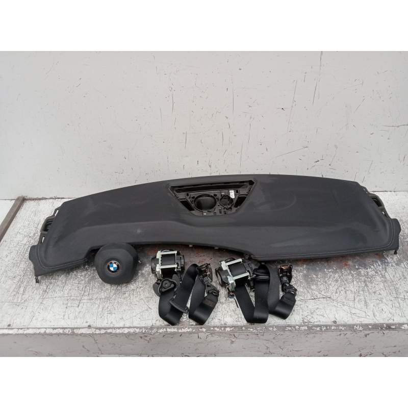 Recambio de kit airbag para bmw x1/ix1 u11 x1 sdrive18d referencia OEM IAM AG4P107X5746  