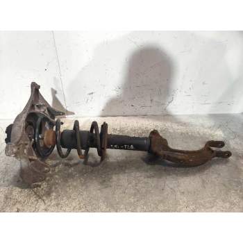 AMORTIGUADOR DELANTERO IZQUIERDO 814904004301 20TDI 2008