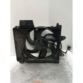 ELECTROVENTILADOR 855386R 17TD 1994