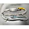 Recambio de airbag cortina delantero izquierdo para toyota verso advance referencia OEM IAM 621800F020  
