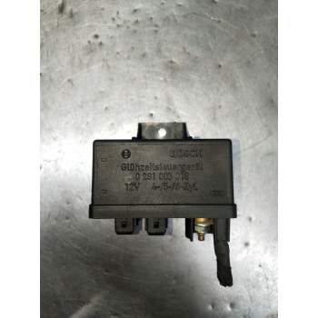 CAJA PRECALENTAMIENTO 0281003018 2005
